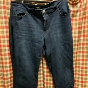 Lee jeans relax fit